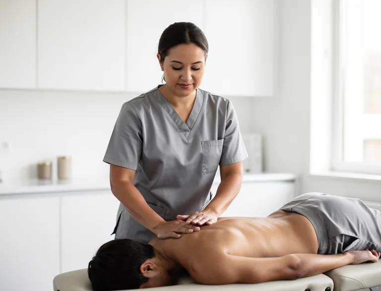 Chiropractor Fordham